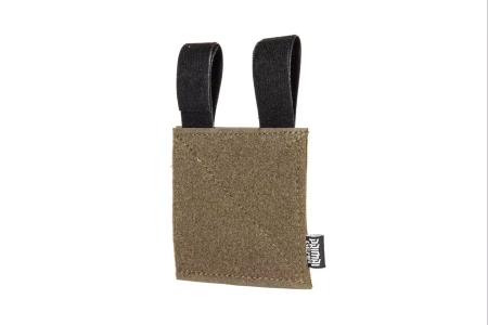 Panel na stazę Raphid - Oliwkowy