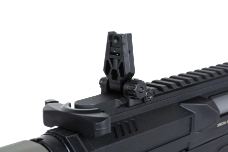 Karabinek ASG Specna Arms SA-FX01 FLEX™ HAL ETU Gen.2 Oliwkowy