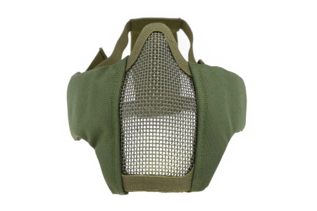 Maska Stalker Evo - Olive