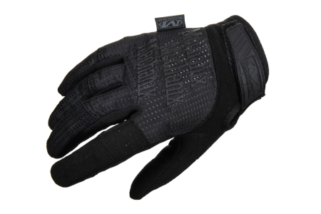 Rękawice taktyczne Mechanix Wear Original MC Black