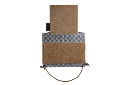 Kamizelka Emerson Gear FRO Style Chest Rig Coyote Brown