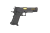 Pistolet ASG Specna Arms SA-VGP10 VAPOR™ Czarno-Złoty