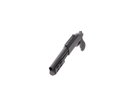 Strzelba ASG Specna Arms SA-VGS15 VAPOR™ Czarna