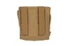 Uniwersalna taktyczna ładownica Paras - Coyote Brown