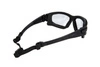 Okulary I-FORCE Clear Antifog
