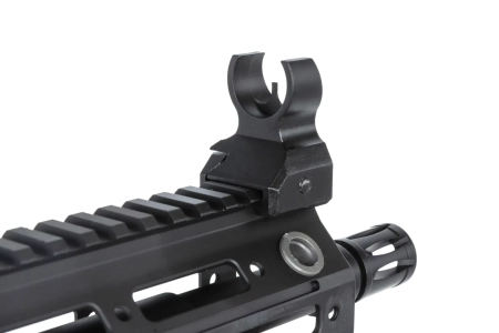 Karabinek ASG Specna Arms SA-PH23 PRIME™ HAL™ ETU z silnikiem bezszczotkowym Czarny