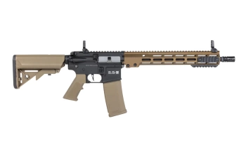 Karabinek ASG Specna Arms SA-C22 CORE™ HAL ETU™ 0.5J Chaos Bronze