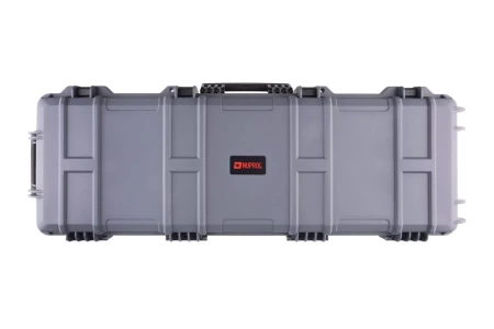 Walizka transportowa Nuprol hard case PNP 110cm - szara