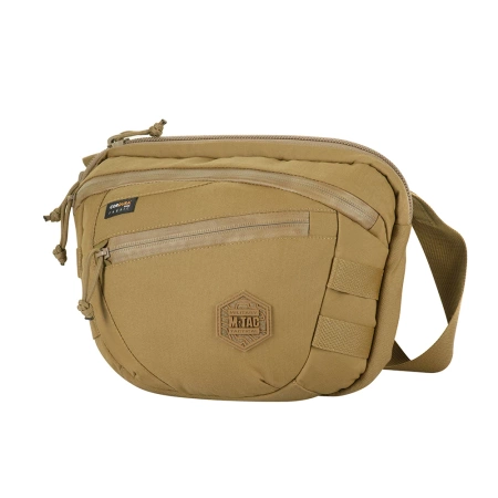 Torba M-Tac Sphaera Hardsling Bag Large Elite Coyote