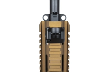 Karabinek ASG Specna Arms SA-PH21 PRIME™ Aster II ETU z silnikiem bezszczotkowym Chaos Bronze