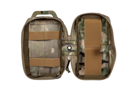 Apteczka typu Hybrid IFAK Gen. 3 - Multicam