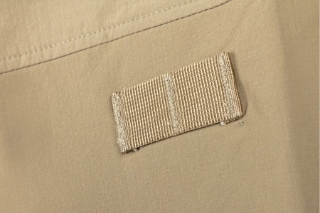 Bluza taktyczna Emerson Gear Blue Label Saltie Khaki