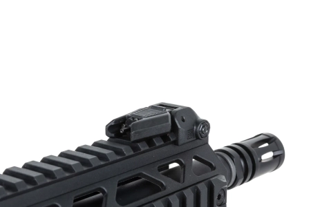 Karabinek ASG Specna Arms SA-F08 FLEX™ HAL ETU™ Gen. 2 Czarny