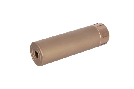 Tłumik Specna Arms ATU™ - Advanced Tracer Unit II - tan