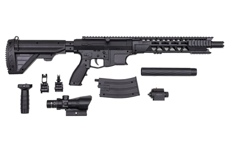 Replika sprężynowa karabinu HK416