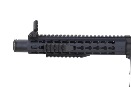 Karabinek ASG Specna Arms RRA SA-P07 PRIME™ Aster II ETU BLDC™ Czarny