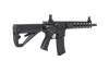 Karabinek ASG Arcturus LWT MK-III Carbine 12" SPORT AEG SE® Czarny
