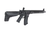 Karabinek ASG Krytac Barrett REC7 DI CARBINE Czarny