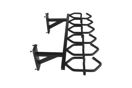 Panel na ścianę Specna Arms TG-25 Czarny