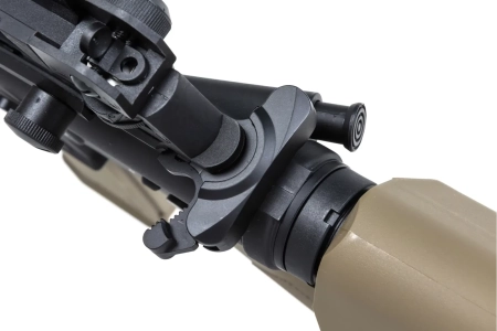 Karabinek ASG Specna Arms SA-F10 FLEX™ GATE X-ASR Gen.2 Half-Tan