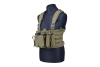Kamizelka taktyczna Scout Chest Rig - oliwkowa