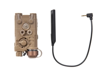 Znacznik WADSN N-style WD06059 FDE