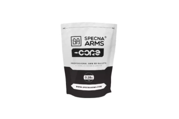Kulki Specna Arms CORE™ 0,28g - 1 kg
