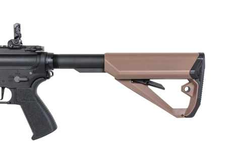 Karabinek ASG Arcturus LWT MK-II CQB 10" AEG SPORT SE™ do 1.14 J Half-Tan
