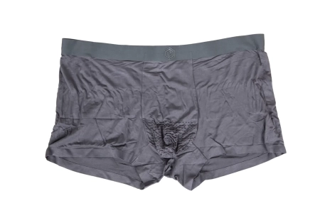 Bokserki męskie Emerson Gear Blue Label "Honeycomb" 3-pack