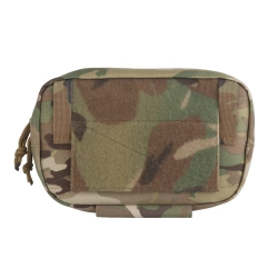 Podwieszana kieszeń uniwersalna Wosport Small Multi-Purpose Task Pouch MC