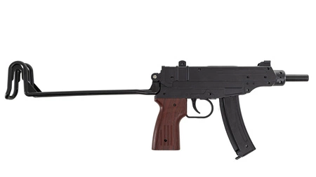 Replika sprężynowa karabinka Skorpion