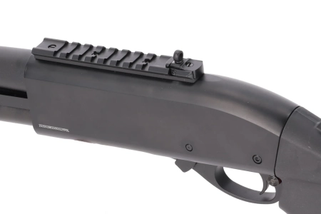 Strzelba ASG Specna Arms SA-VGS15 VAPOR™ Czarna