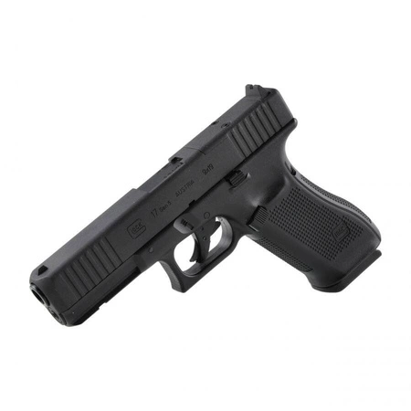 Pistolet wiatrówka Glock 17 gen 5 MOS 4,5mm diabolo