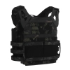Kamizelka typu Plate Carrier Wosport VE-99 MC Black
