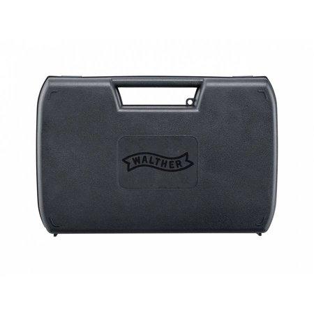 Pistolet na kule gumowe Walther PPQ M2 T4E .43 CO2