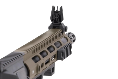 Karabinek ASG Specna Arms SA-E20 EDGE™ HAL 2 ETU Gen. 2 Oliwkowy