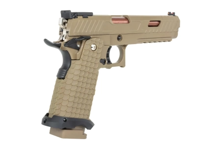 Pistolet ASG East Crane EC-2102 Flat Dark Earth