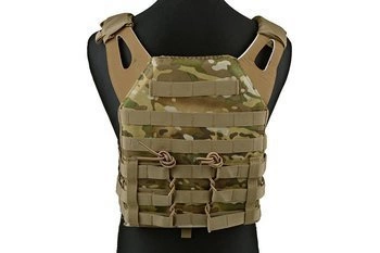 Kamizelka taktyczna typu Jump  - MC