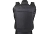 Kamizelka taktyczna Personal Body Armor - czarna