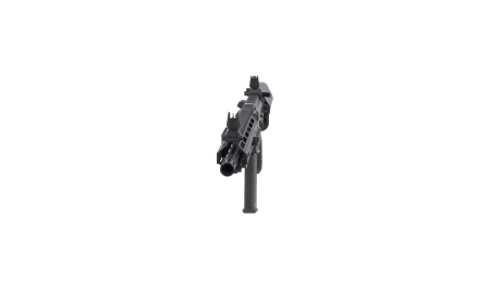 Karabinek ASG Specna Arms Daniel Defense® RIS III 12.5'' SA-E28 EDGE™ HAL 2™ ETU Gen. 2 Czarny