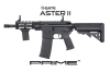 Karabinek ASG Specna Arms SA-P21 Prime™ Aster II ETU z silnikiem bezszczotkowym Czarny