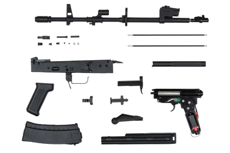 Zestaw konwersyjny Fabryka Broni Radom do KBS Beryl wz. 96