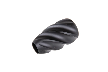 Rączka przeładowania Silverback Twisted