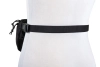 Taktyczna torba biodrowa Wosport BP-151 Czarna