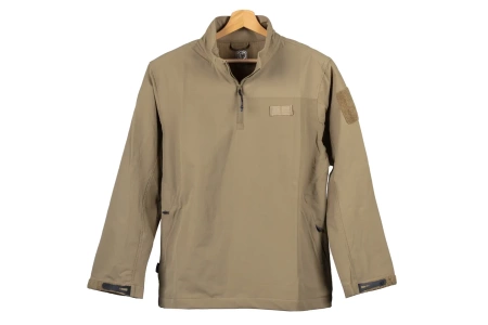 Bluza taktyczna Emerson Gear Blue Label Saltie Khaki