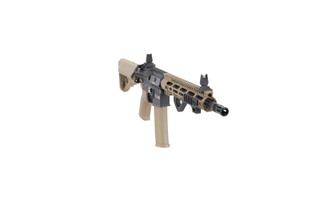 Karabinek ASG Specna Arms SA-E20 EDGE™ HAL 2 ETU Gen. 2 Half-Tan