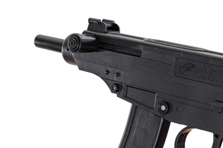 Replika sprężynowa karabinka Skorpion