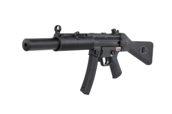 Pistolet maszynowy ASG Golden Eagle 6857 Czarny