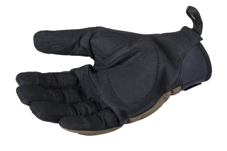 Rękawice taktyczne Armored Claw Versatile Guarder Shades of Green