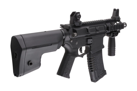 Replika karabinka AM-007 - czarna